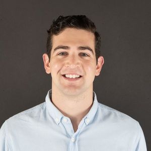 Meet your Posher, Natan